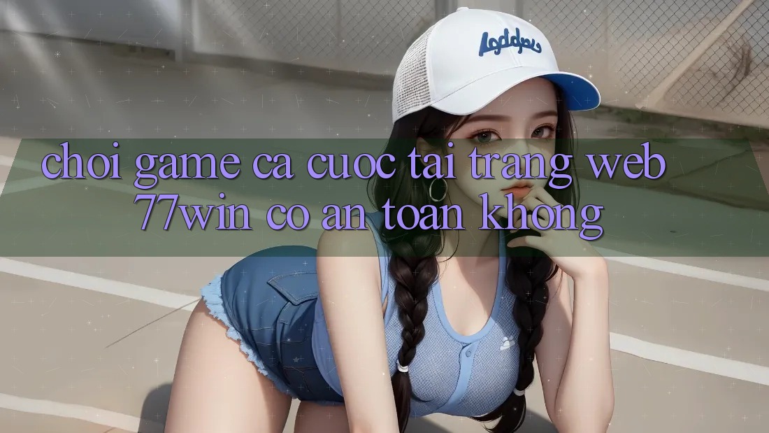 Chơi game cá cược tại trang web 77win có an toàn không? Chơi game cá cược tại trang web 77win có an toàn không?
