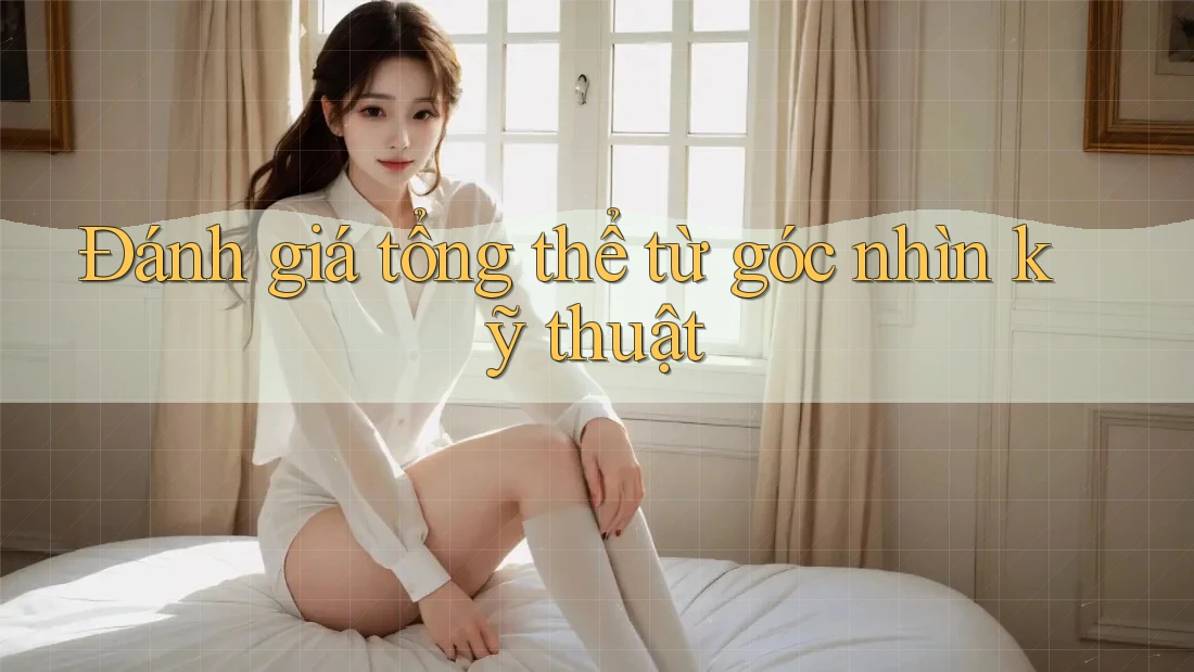 Đánh giá tổng thể từ góc nhìn kỹ thuật Đánh giá tổng thể từ góc nhìn kỹ thuật