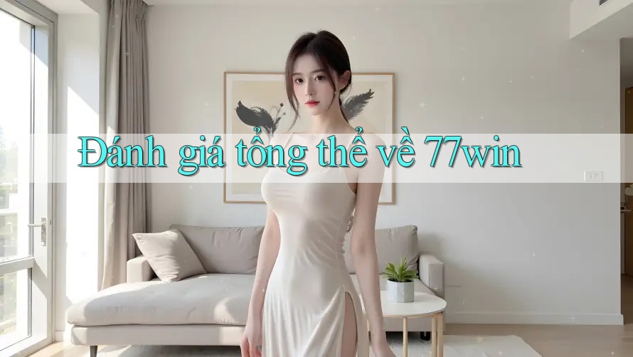 Đánh giá tổng thể về 77win