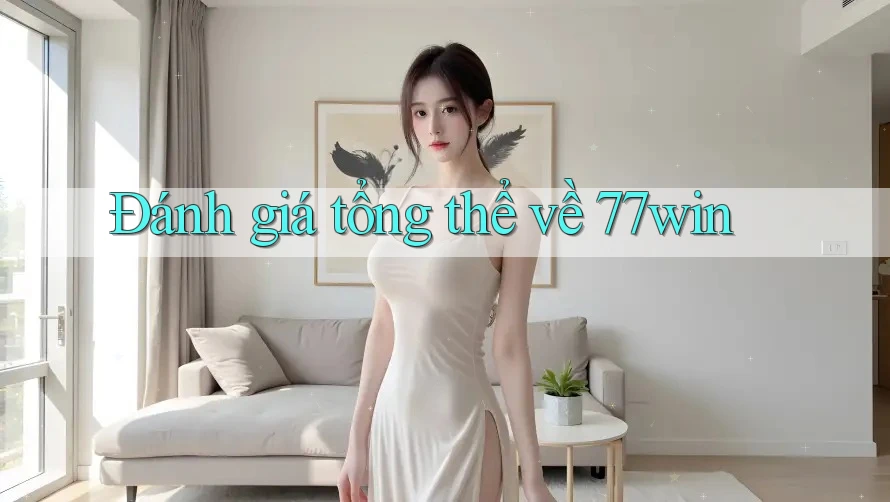 Đánh giá tổng thể về 77win