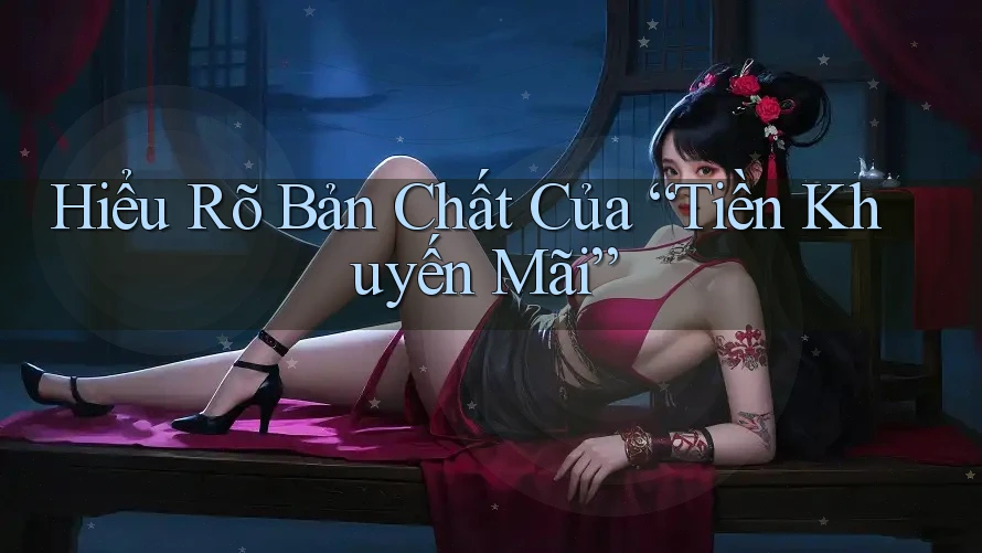 Hiểu Rõ Bản Chất Của “Tiền Khuyến Mãi”