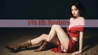 nổ hũ Roulette
