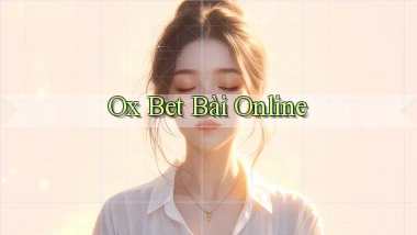 ox bet bài online