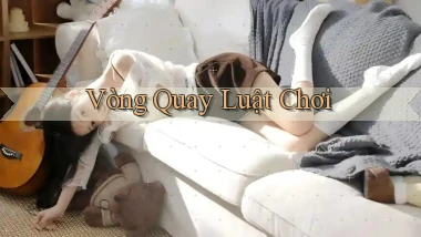 Vòng quay Luật chơi